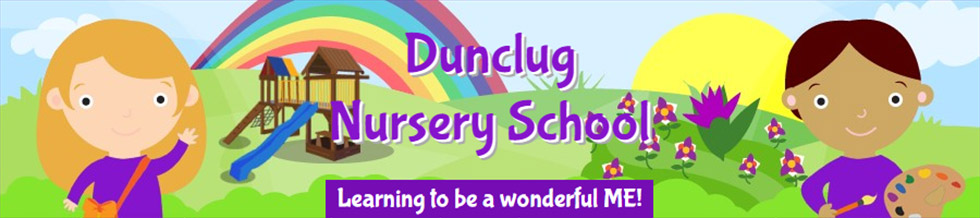 Dunclug Nursery School, Ballymena, County Antrim